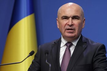 Bolojan: Miza mea nu este să fiu premier în orice condiții. Dacă cei din coaliție au soluții mai bune, să le spună