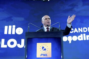 Regresul istoric al PNL: Ce mai poate face Bolojan?