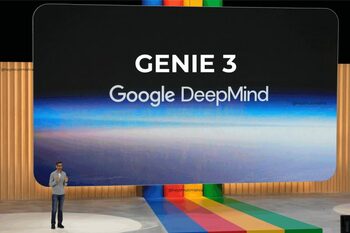 Google a dezvoltat un model AI care produce lumi virtuale interactive în timp real