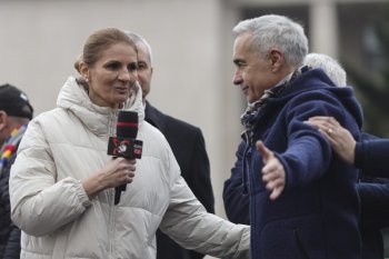 Călin Georgescu: Mă distanțez și mă disociez total de așa-zisele alegeri din 7 decembrie și, evident, de orice (…)