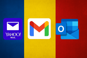 Instituțiile publice renunță la Gmail, Outlook și Yahoo. Comunicarea oficială va fi făcută de acum în România prin (…)