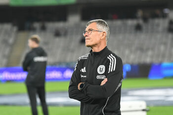 Ioan Ovidiu Sabău şi-a dat demisia. Ce le-a zis în vestiar fotbaliştilor de la U Cluj: „Nu e o tragedie”
