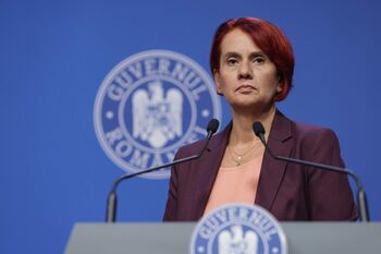 Membrii Consiliului de Administrație al SRR au fost avizați de comisiile parlamentare. Pe listă se află și Ioana Dogioiu