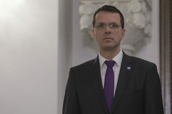 Moșteanu, despre dosarul cu șpaga de 1 milion de euro la MApN: O să mai fie chestii