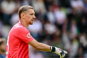 Ionuț Radu a primit cea mai mică notă de la Celta Vigo la debutul în La Liga