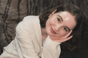 Irina Columbeanu și-a vizitat tatăl în România, la azil. Ce promisiune îi făcuse fostul afacerist fiicei sale