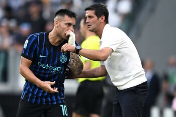 Italienii sunt la picioarele lui Cristi Chivu: „Inter este o mașină de goluri!”