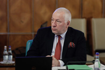 Iulian Fota: Cea mai mare problemă a noii strategii de securitate e că nu face referire la o posibilă agresiune (…)