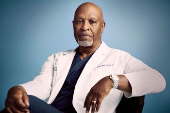 James Pickens Jr. din „Anatomia lui Grey” vorbește despre diagnosticul său de cancer la prostată și importanța (…)