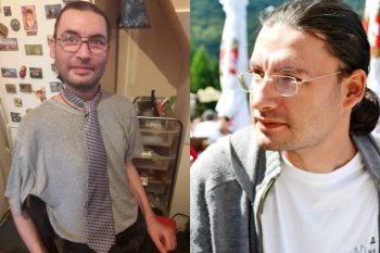 Jurnalistul Mihai Stănescu, fiul actriței Ilinca Tomoroveanu, s-a stins fulgerător al doar 48 de ani. Mesajul (…)