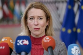 Comisia Europeană propune sancțiuni contra Israelului