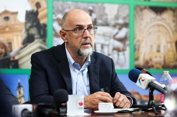 Kelemen Hunor: Dacă CCR respinge reforma pensiilor, vom avea o problemă. E greu să le spui oamenilor că o castă (…)