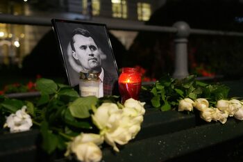 Asasinarea lui Charlie Kirk: FBI are un clip nou cu criminalul, cere ajutor și promite bani pentru a-l găsi. JD (…)