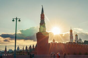Kremlinul reacționează oficial la amenințările lui Trump: Declarațiile președintelui SUA sunt foarte serioase