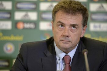 Kyros Vassaras, băgat în ședință de Rapid, din cauza greșelilor de arbitraj! Victor Angelescu anunță: „O să cerem o (…)