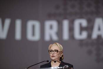 EXCLUSIV A fost depusă la instanță cererea de înființare a ”Fundației Internaționale «Viorica Dăncilă» pentru o lume (…)