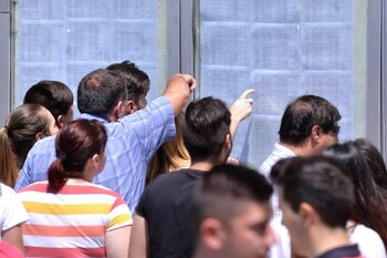 Localitatea din România unde niciun elev nu a luat Bacalaureatul. Câţi absolvenţi de liceu s-au înscris la examen
