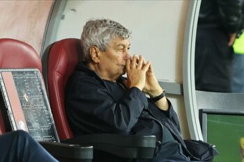 Primul antrenor care refuză postul de selecționer al României, în locul lui Mircea Lucescu