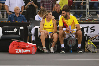 Mutare surprinzătoare în tenis: s-a stabilit cine îi ia locul lui Horia Tecău la naționala de fete. EXCLUSIV