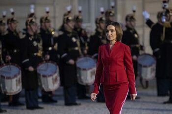 Bătălia pentru Moldova. Primul mare examen al României în fața interferenței Rusiei după dezastrul Călin Georgescu