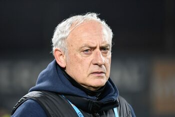 CFR Cluj, decizie importantă în privința lui Andrea Mandorlini