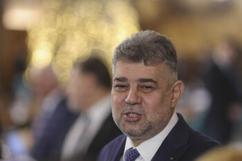 Ciolacu amenință că va vota moțiunea de cenzură, dacă Guvernul nu vine cu soluții de stimulare economică. Și nu va (…)