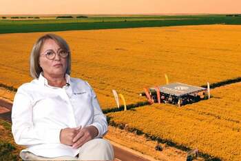 Video | Cum aleg fermierii români cei mai buni hibrizi, cu producții de 22 tone, la hectar / Maria Cîrjă (…)