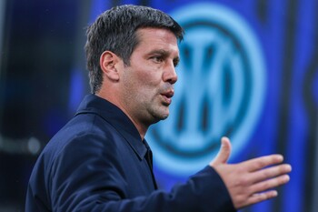 Preşedintele Interului s-a lămurit de Chivu după înfrângerile din Champions. A făcut anunțul: „Naivitate şi erori”