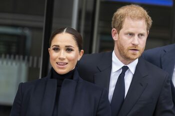 Meghan Markle, acuzată că ar avea o fiică secretă. Apar noi speculații privind criza în căsnicia cu Prințul Harry