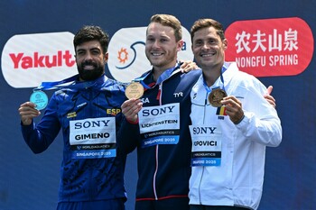 Mesaj dur pentru guvernanți din partea antrenorului sportivului Constantin Popovici, medalie de bronz la sărituri în (…)