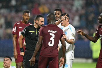 Metaloglobus – CFR Cluj, Live Text Online în etapa 9 din Superliga, ora 21:30. Echipele probabile. Oaspeții, (…)