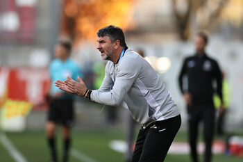 Mihalcea, declarația zilei în Superliga: „Lumea se gândea când arunc prosopul, chiloții sau plec cu trenul”