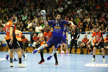 Minaur Baia Mare s-a calificat în premieră în grupele EHF European League