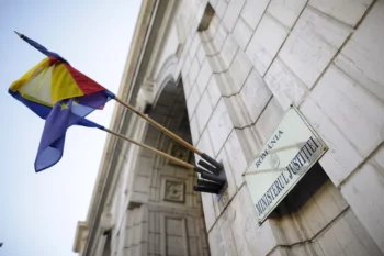 Ministrul Justiţiei a discutat cu ambasadoarea Germaniei despre cooperarea ce privește traficul de persoane şi (…)