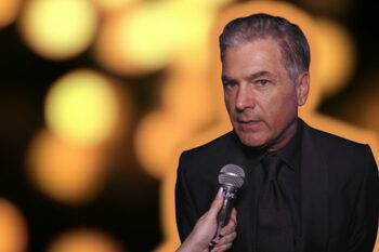 Mircea Radu, despre ce înseamnă să fii bărbat în 2025: „Nu văd nimic rău în a-ți șterge o lacrimă”. EXCLUSIV