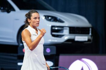 Miriam Bulgaru, eliminată în sferturi la Queretaro