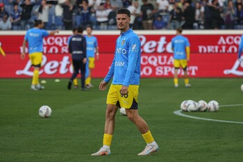 Momente grele pentru Dennis Man. Ce se întâmplă cu transferul lui