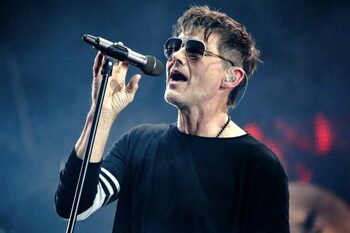 Morten Harket: 10 lucruri pe care poate nu le știai despre solistul a-ha