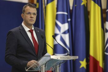 Franța nu trimite trupe suplimentare în România. Moșteanu: România a încălcat „angajamente istorice”