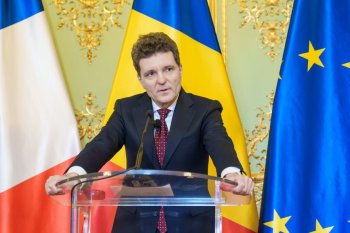 VIDEO Nicușor Dan, despre legea anti-extremism: În continuare cred că argumentele mele sunt pertinente / În orice (…)