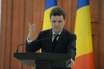 Câți dintre români sunt mulțumiți de activitatea președintelui Nicușor Dan de până acum?