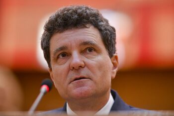 Nicușor Dan: Scandalurile din coaliție vor scădea după 7 noiembrie. „Există conflicte legitime, dar fiecare s-ar (…)