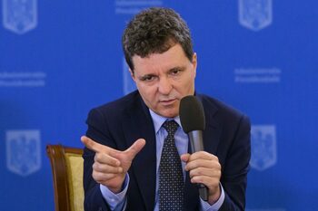 Nicușor Dan: „Corupția va fi tratată ca o problemă de securitate națională”. Schimbări majore în strategia de apărare