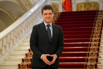 Nicușor Dan, despre numirile la SRI și SIE: „O discuție în cadru restrâns”. Partidele, dispuse să accepte propuneri (…)
