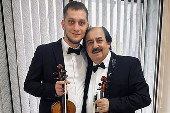 Cristian Botgros, la un pas de moarte! Ce declarații a făcut nepotul maestrului Nicolae Botgros: „Nu-mi dădeau șanse”