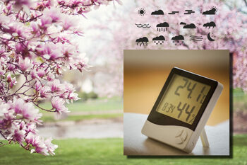 SCAD temperaturile generos! Avertisment meteo ANM: când scăpăm de zilele caniculare