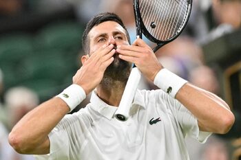 Tenis | Novak Djokovic a declarat forfait pentru turneul de la Cincinnati (ATP)