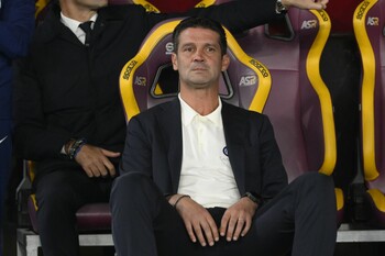 Nota primită de Chivu de la italieni după Roma – Inter 0-1: „Un răspuns pentru contestatarii săi”