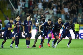 Notele după PSG – Tottenham. Ousmane Dembele a luat cea mai mare notă şi şi-a crescut la peste 90 la sută șansele (…)