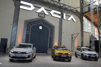 Dacia pe piețele externe: cum este perceput brandul în Franța, Germania și Europa de Vest